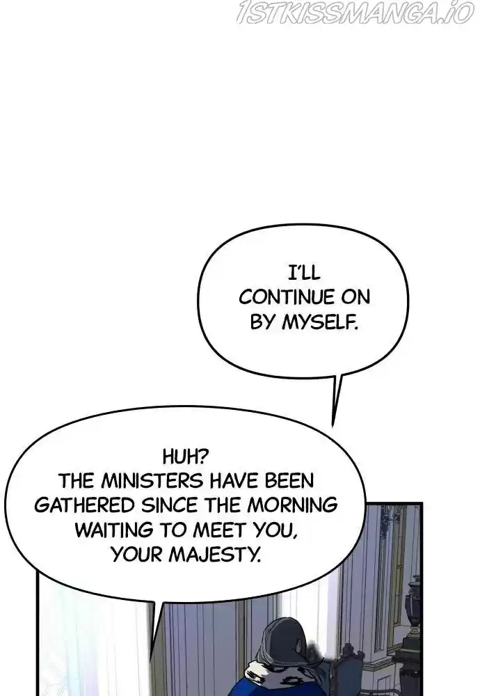 The Fabled Warrior Chapter 18