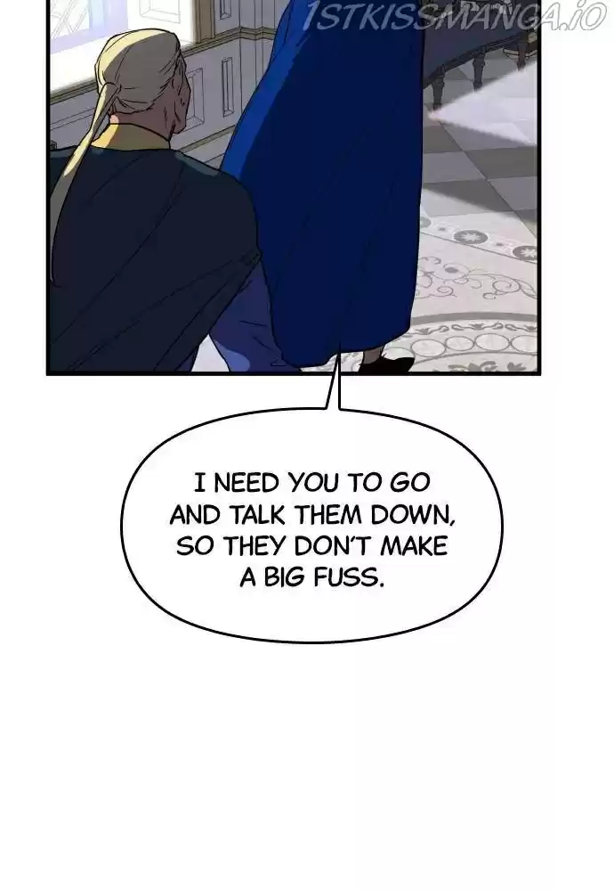 The Fabled Warrior Chapter 18