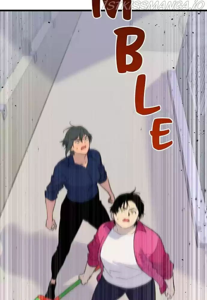 The Fabled Warrior Chapter 18