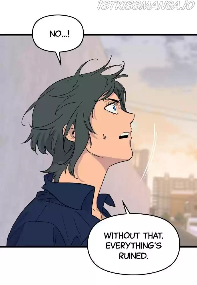 The Fabled Warrior Chapter 18