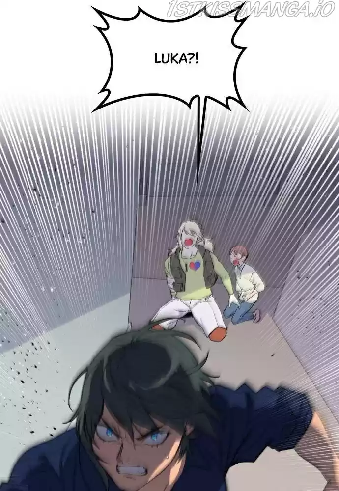 The Fabled Warrior Chapter 18