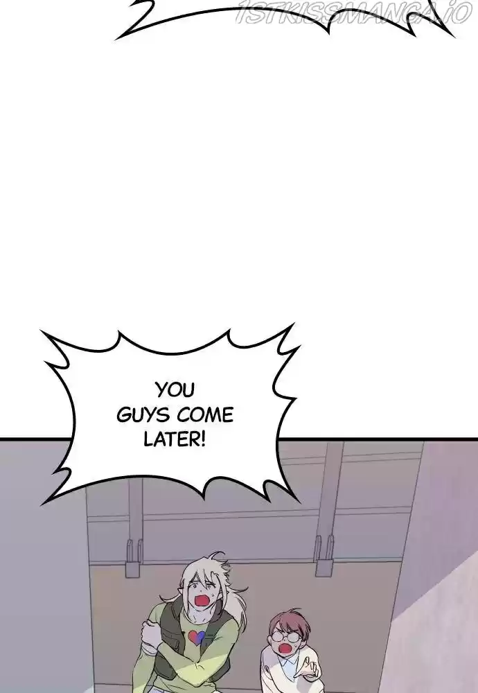 The Fabled Warrior Chapter 18