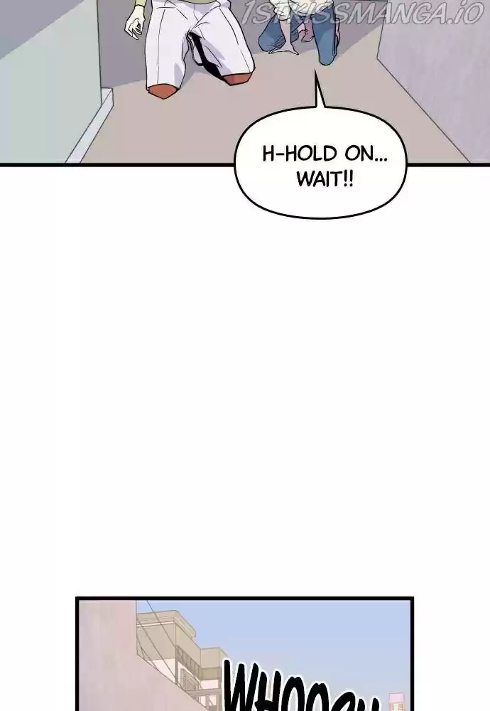 The Fabled Warrior Chapter 18