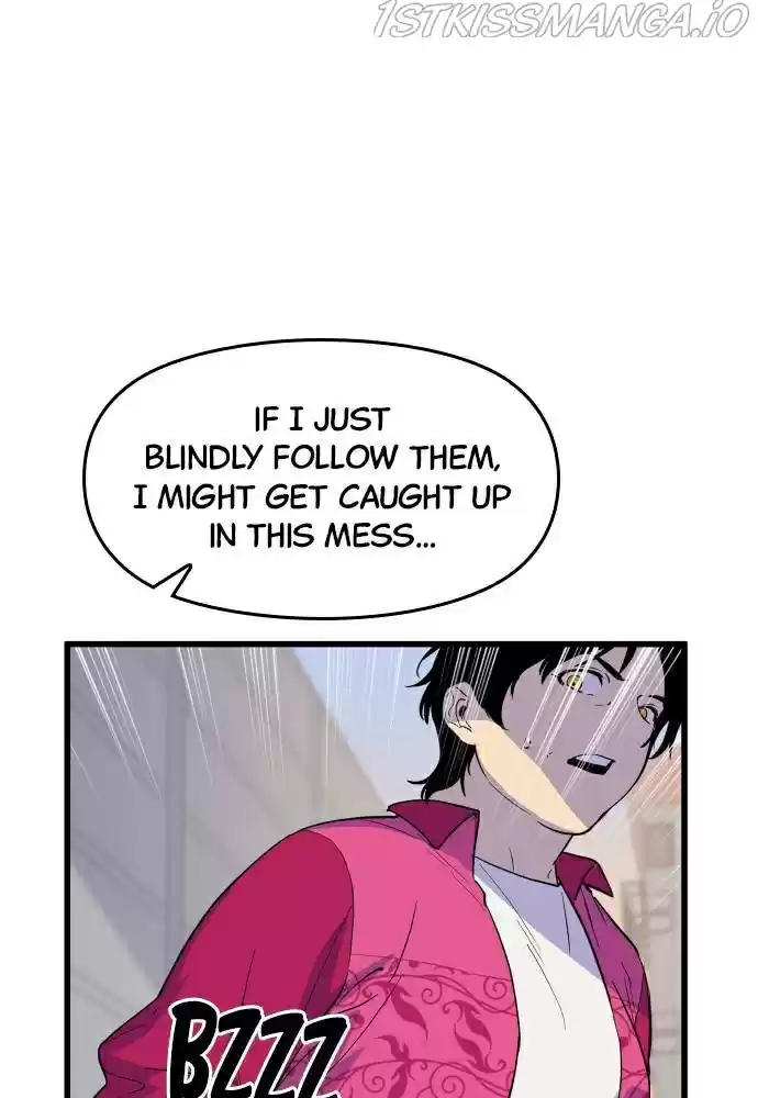 The Fabled Warrior Chapter 18