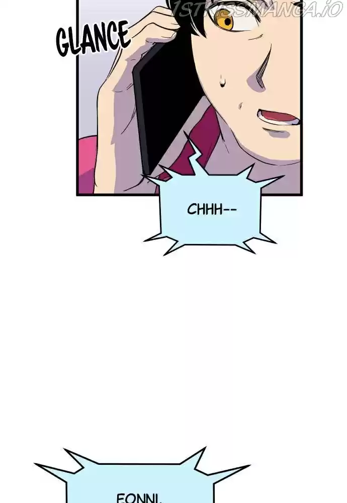 The Fabled Warrior Chapter 18