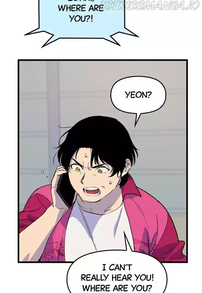 The Fabled Warrior Chapter 18