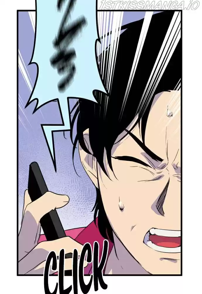 The Fabled Warrior Chapter 18