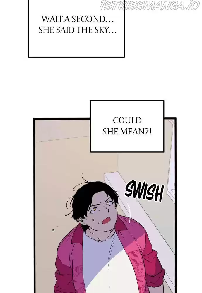 The Fabled Warrior Chapter 18