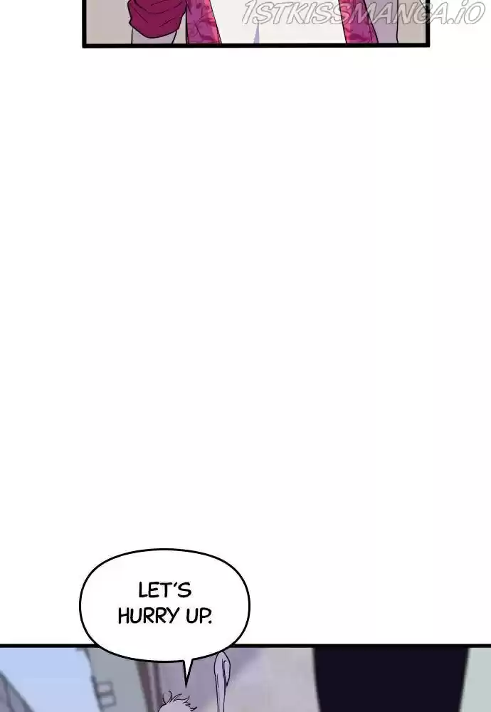 The Fabled Warrior Chapter 18