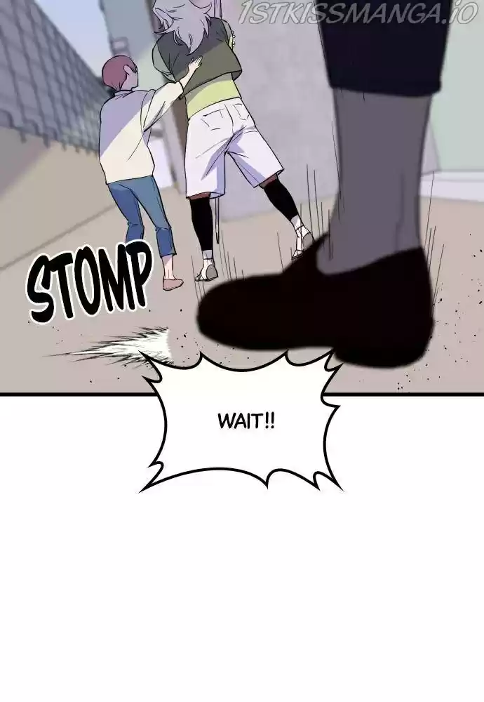 The Fabled Warrior Chapter 18