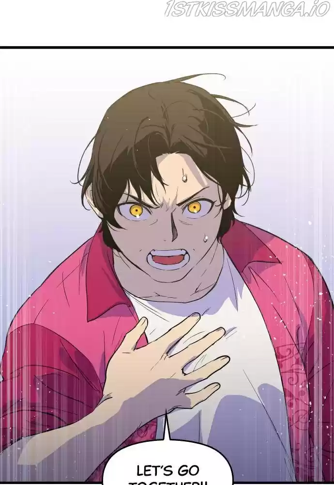 The Fabled Warrior Chapter 18