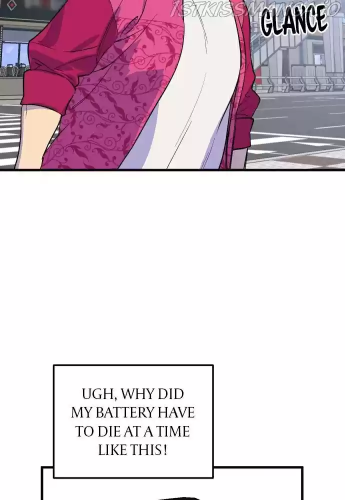 The Fabled Warrior Chapter 18