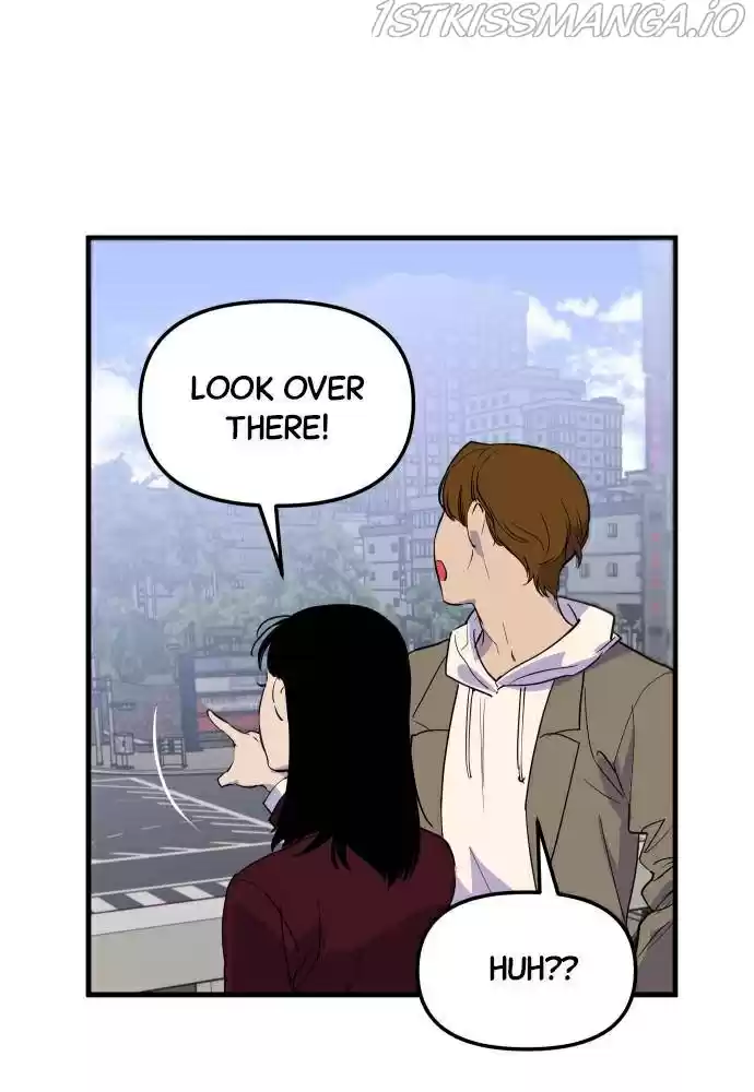 The Fabled Warrior Chapter 18