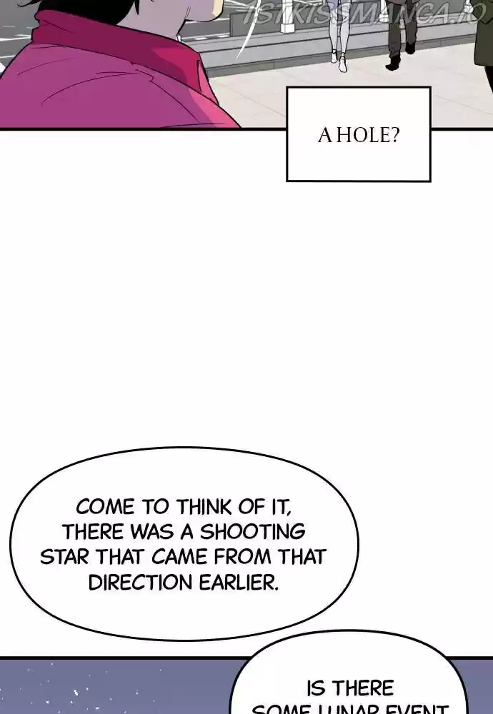 The Fabled Warrior Chapter 18