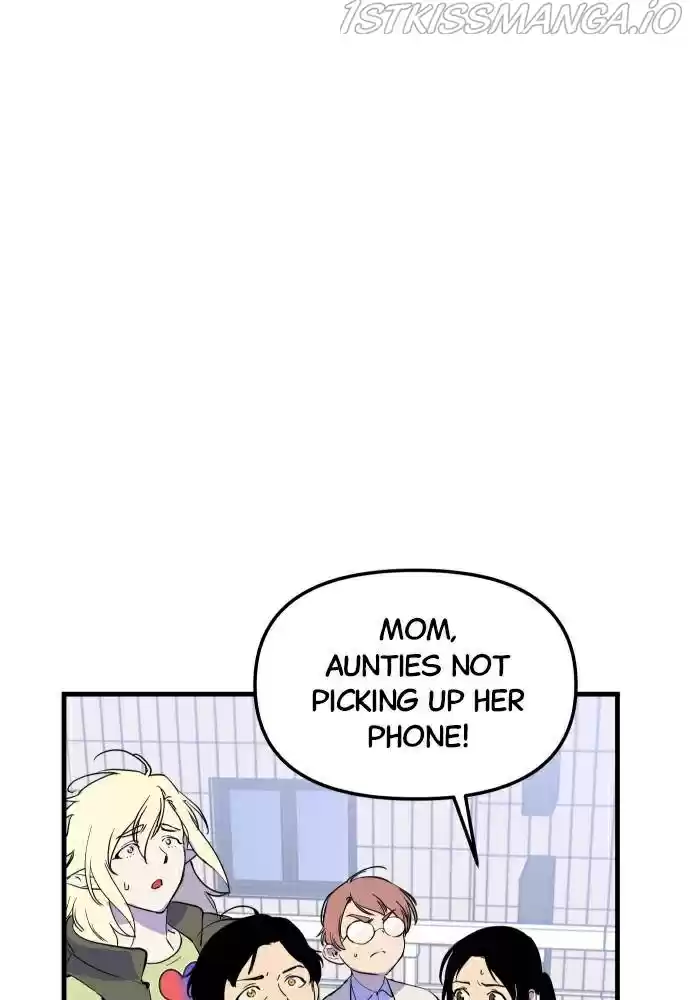 The Fabled Warrior Chapter 18