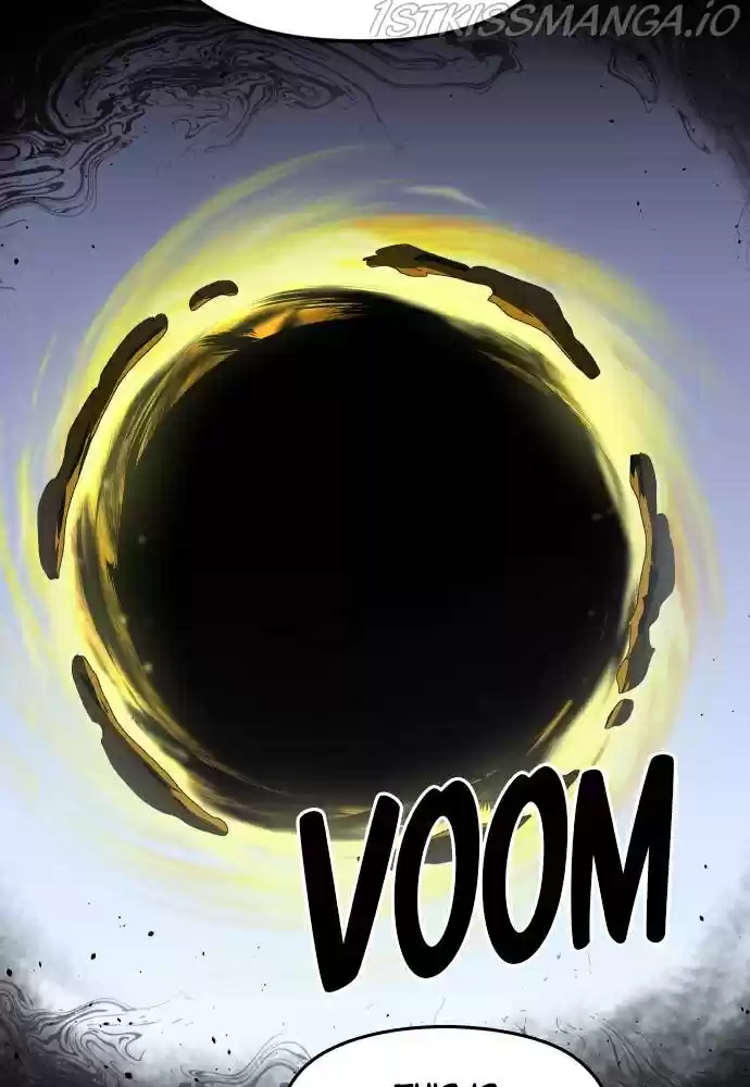 The Fabled Warrior Chapter 18