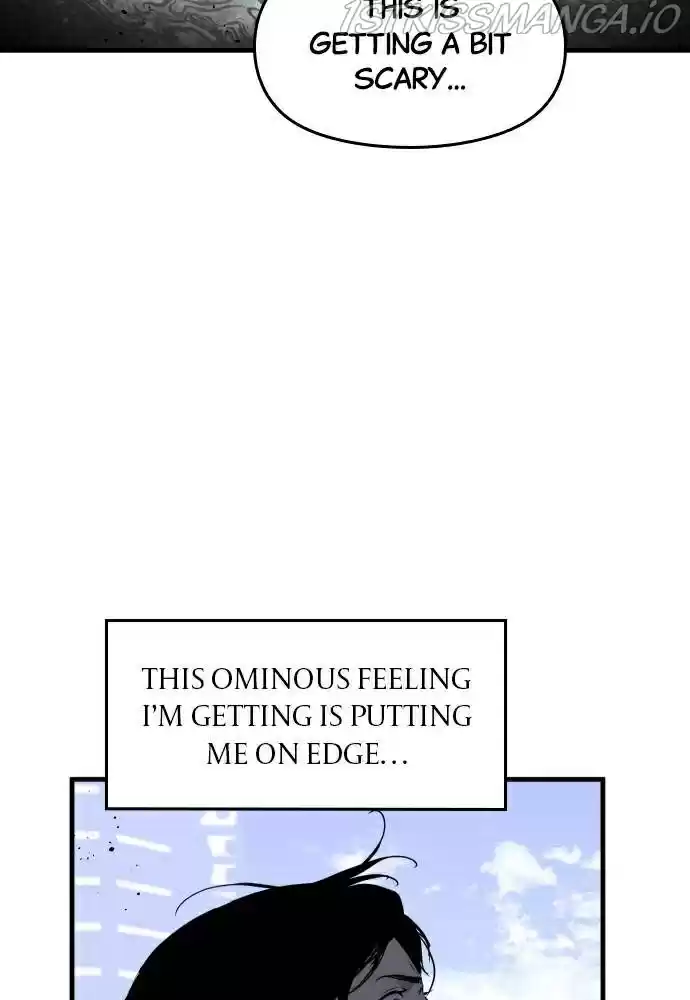 The Fabled Warrior Chapter 18