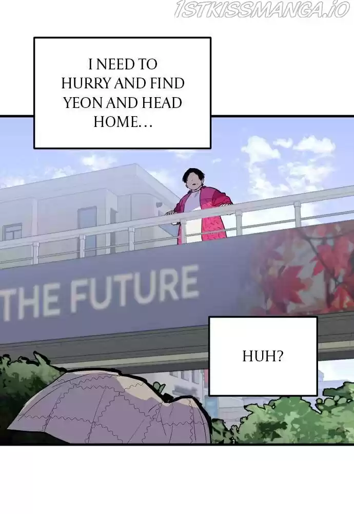 The Fabled Warrior Chapter 18