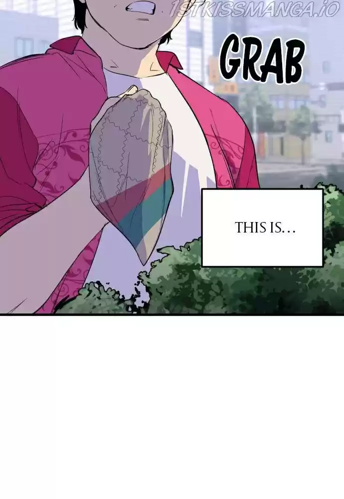 The Fabled Warrior Chapter 18