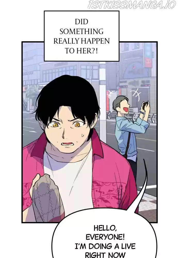 The Fabled Warrior Chapter 18