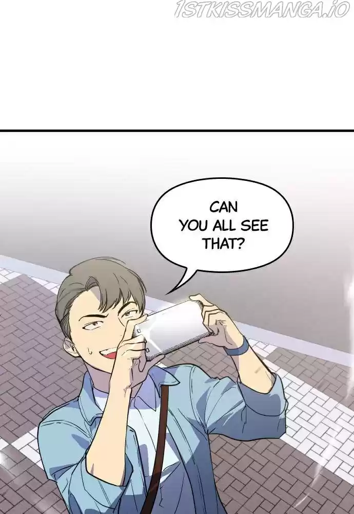 The Fabled Warrior Chapter 18