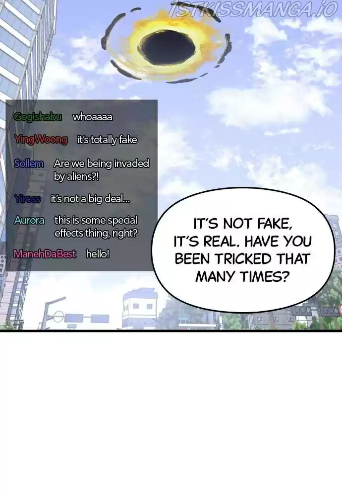 The Fabled Warrior Chapter 18