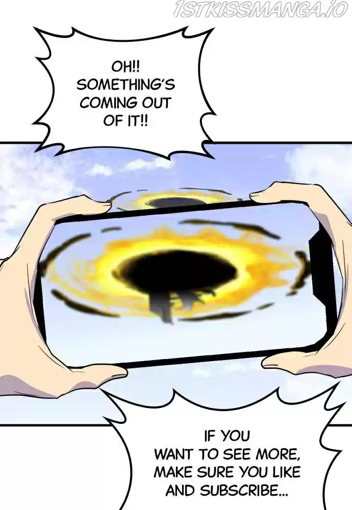 The Fabled Warrior Chapter 18