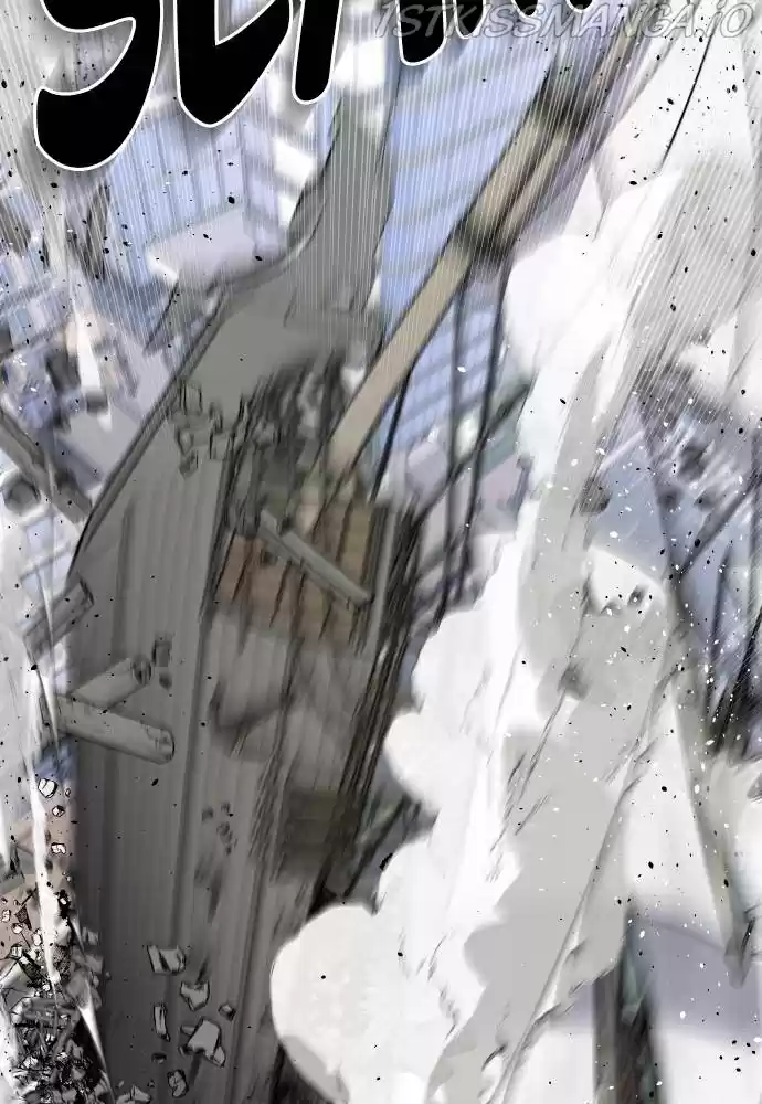 The Fabled Warrior Chapter 18