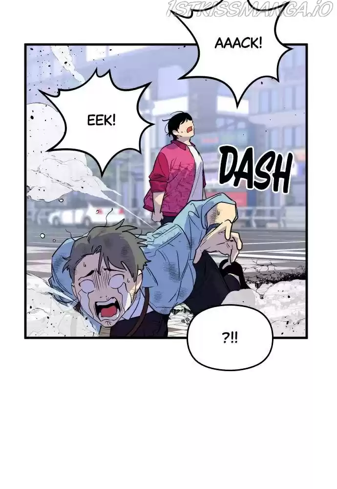 The Fabled Warrior Chapter 18