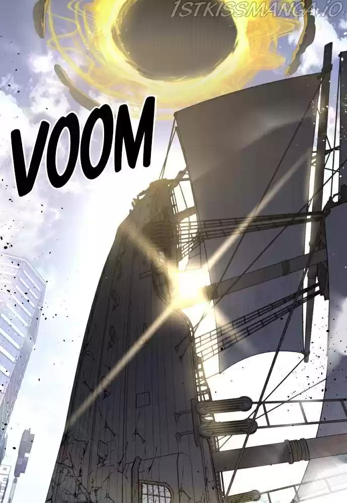 The Fabled Warrior Chapter 18