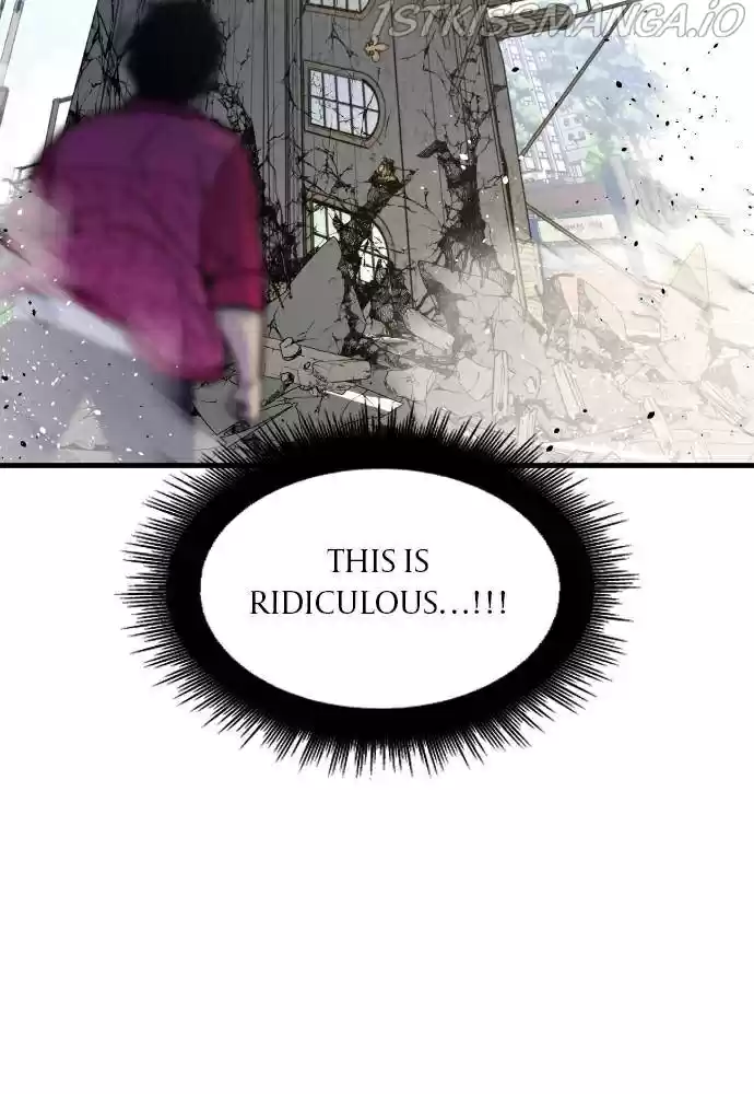 The Fabled Warrior Chapter 18