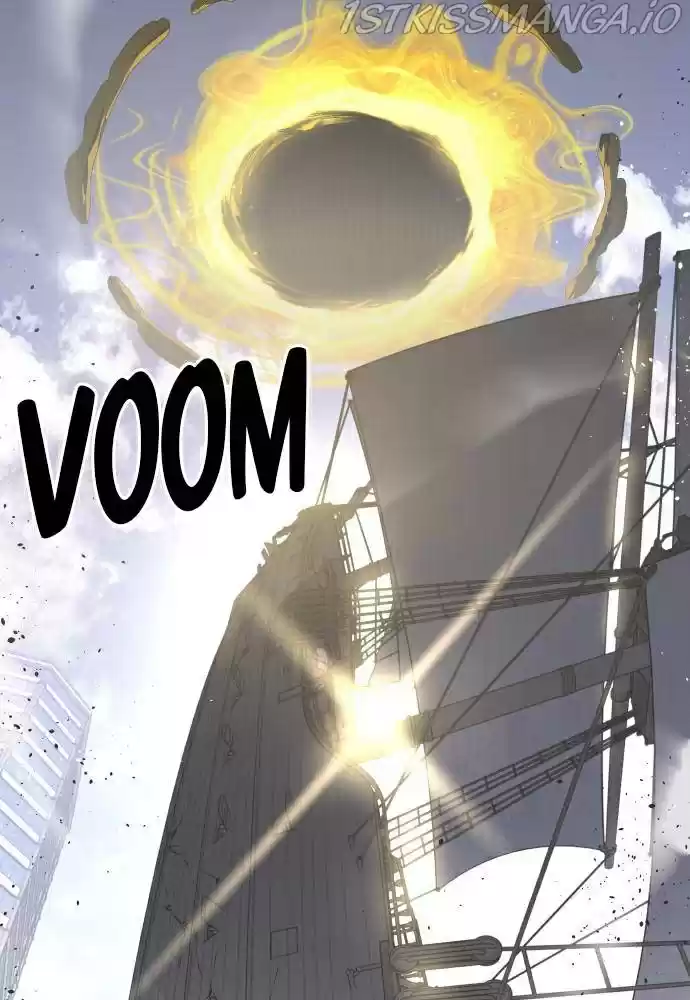 The Fabled Warrior Chapter 19