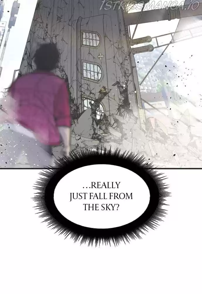 The Fabled Warrior Chapter 19