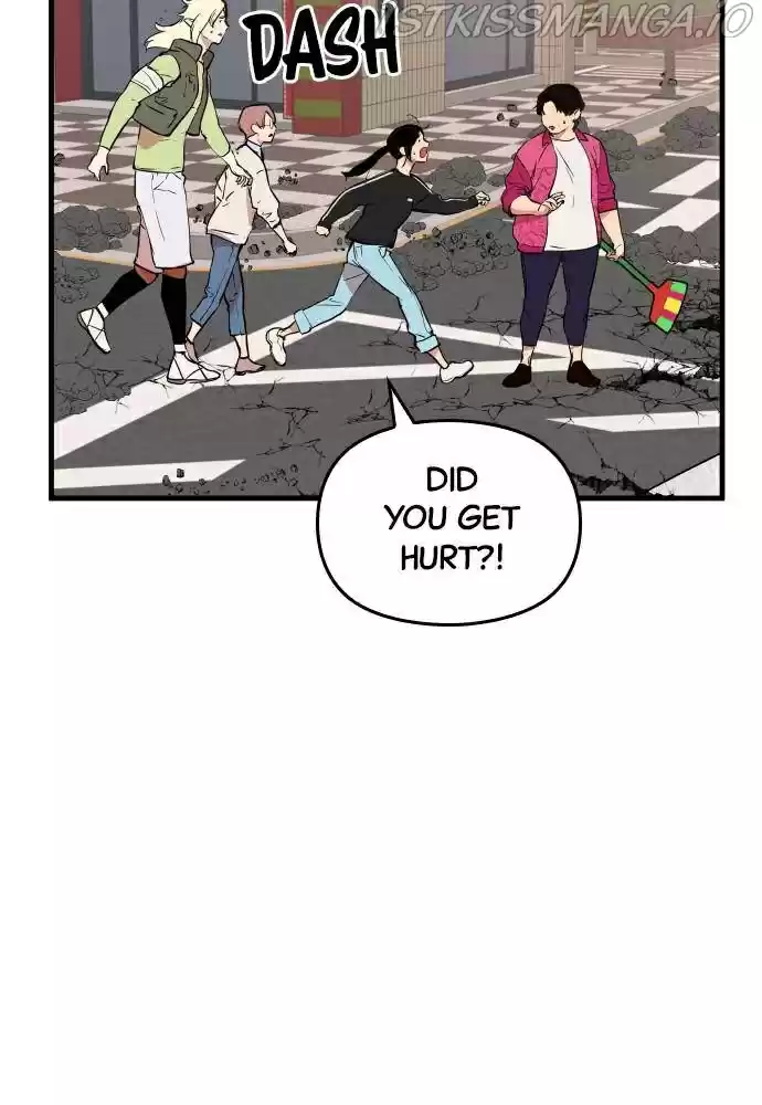 The Fabled Warrior Chapter 19