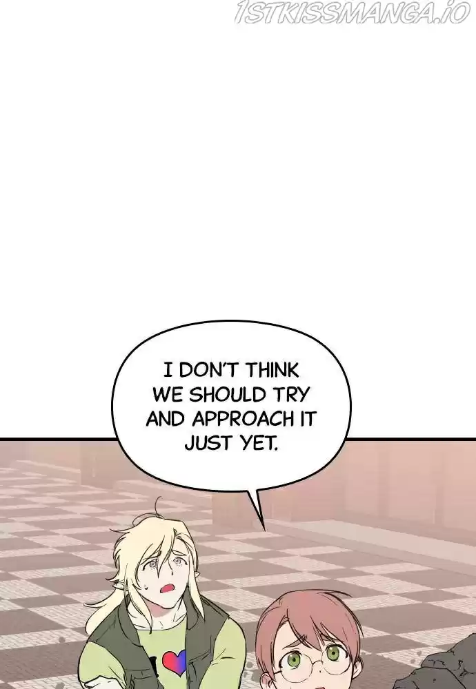 The Fabled Warrior Chapter 19