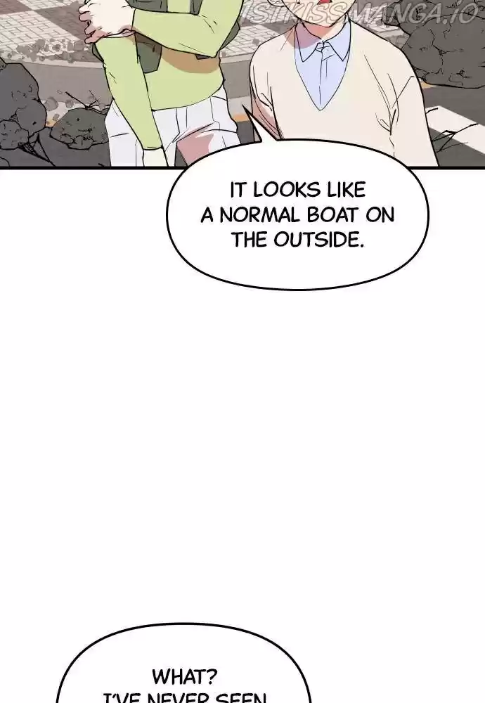 The Fabled Warrior Chapter 19