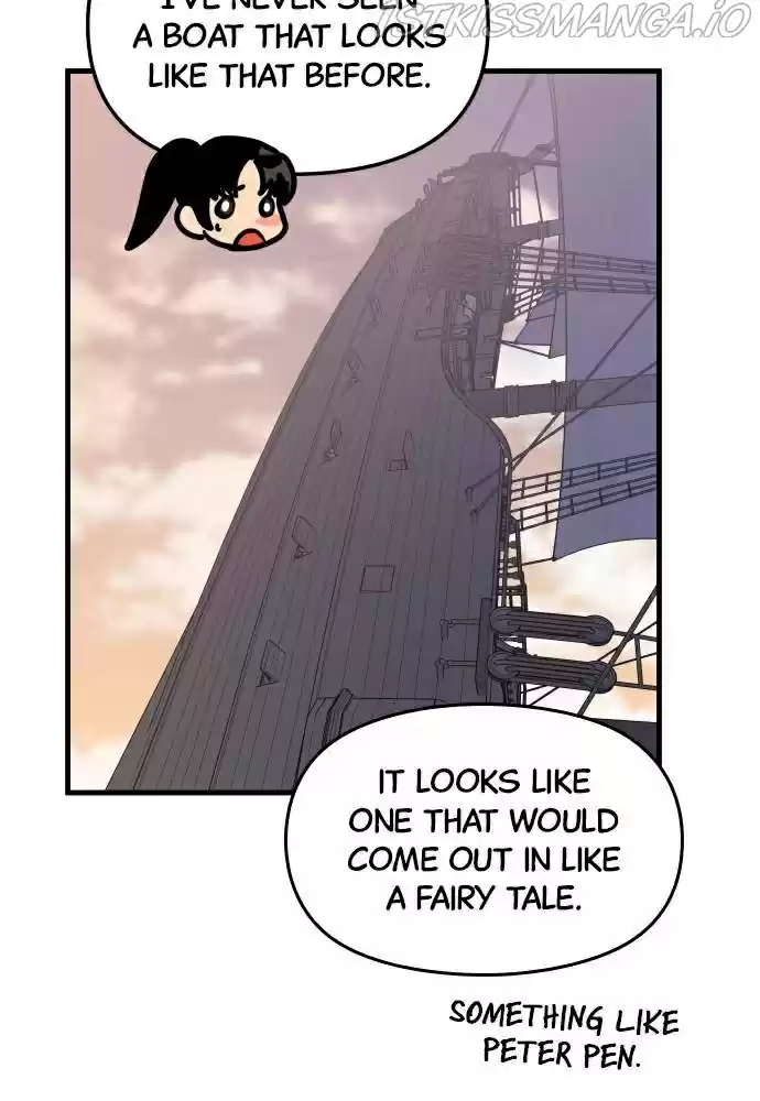 The Fabled Warrior Chapter 19