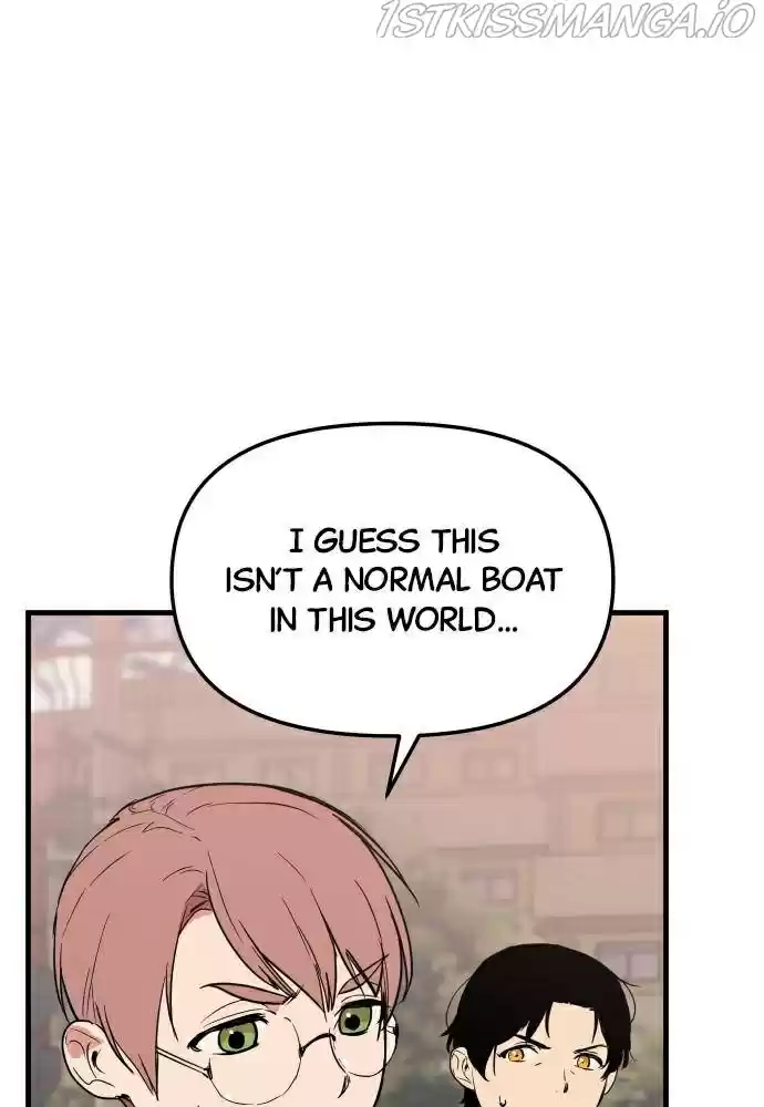 The Fabled Warrior Chapter 19