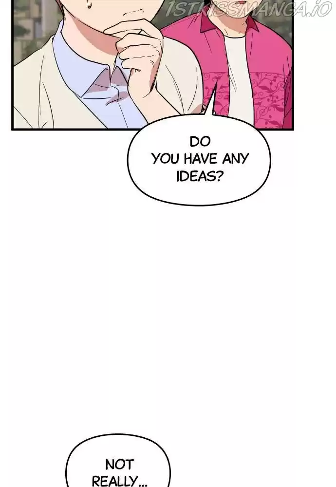 The Fabled Warrior Chapter 19