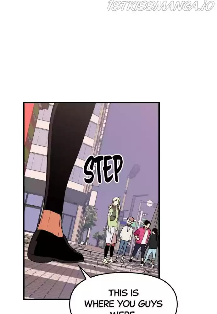 The Fabled Warrior Chapter 19