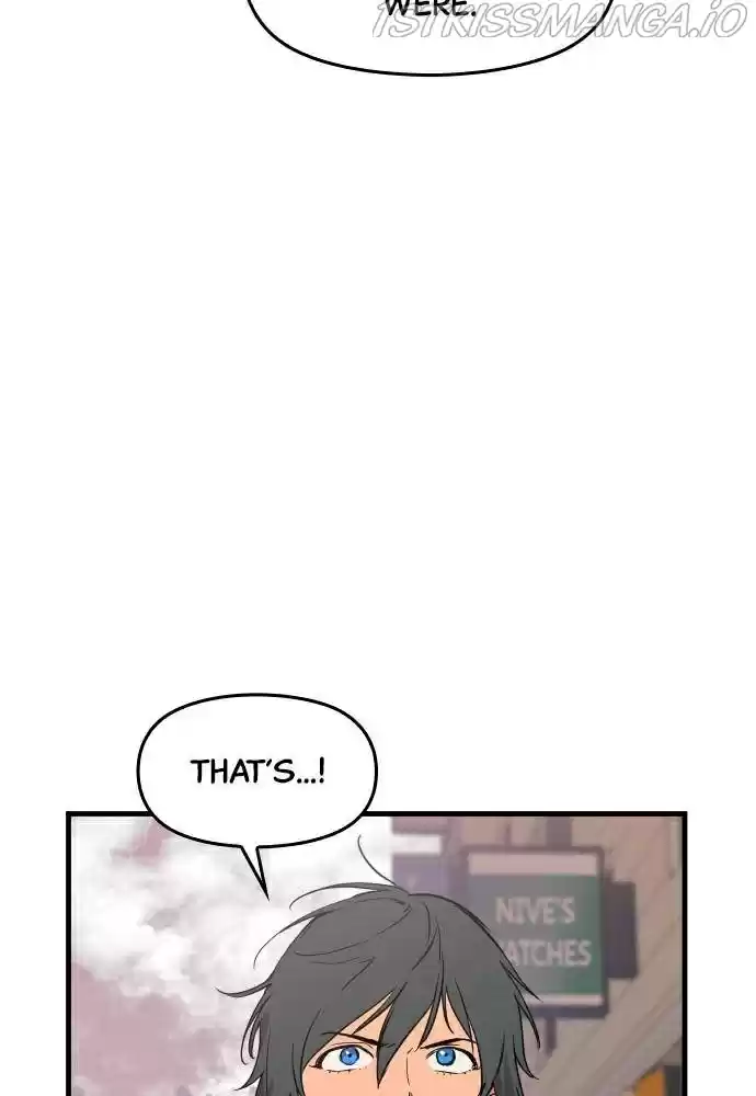 The Fabled Warrior Chapter 19