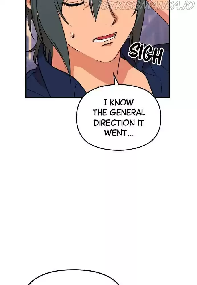 The Fabled Warrior Chapter 19