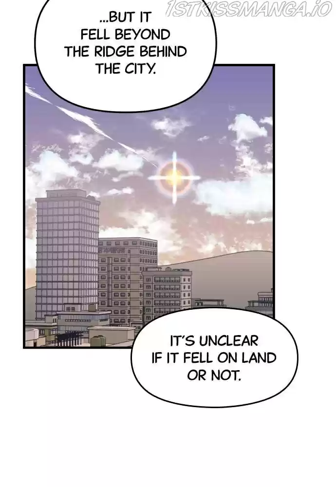 The Fabled Warrior Chapter 19