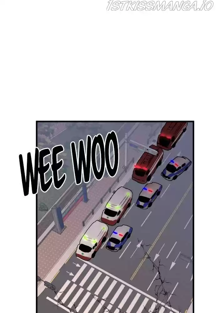 The Fabled Warrior Chapter 19