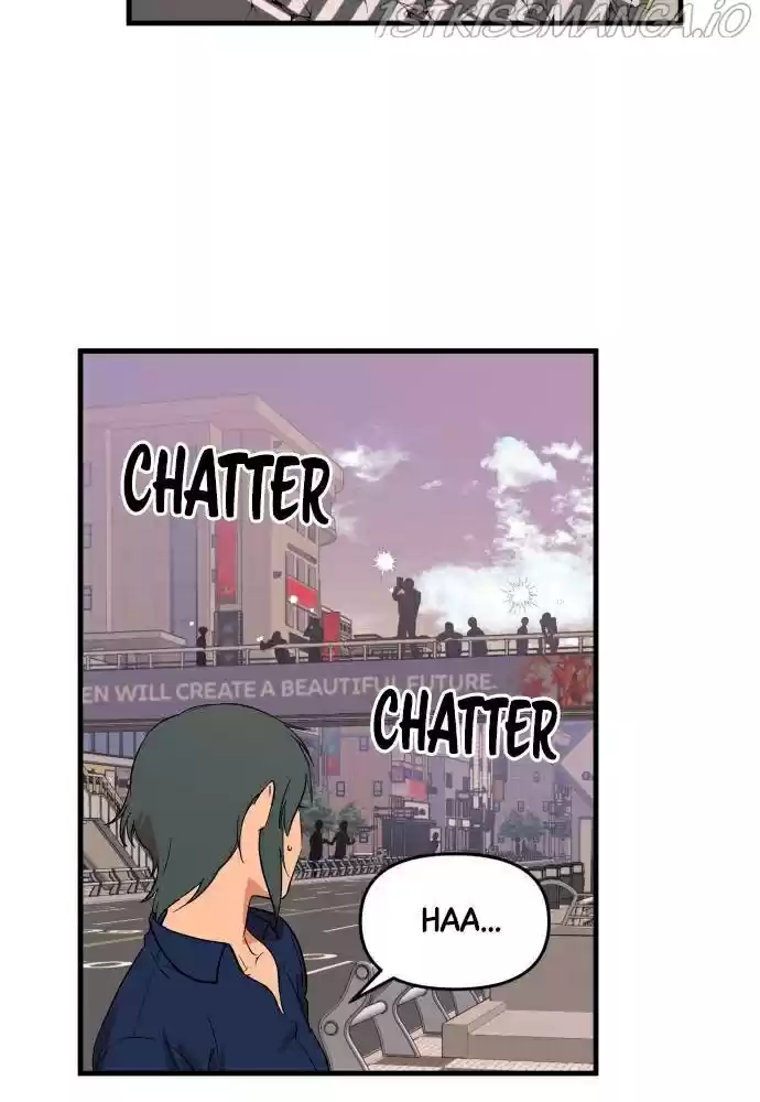 The Fabled Warrior Chapter 19