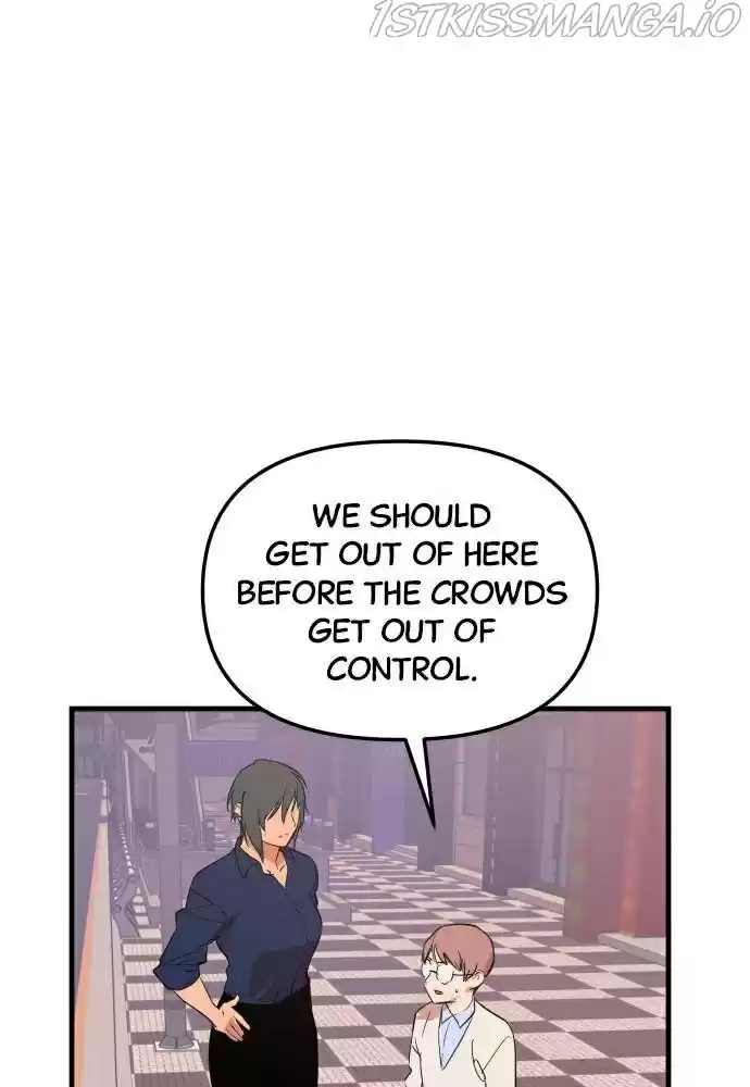 The Fabled Warrior Chapter 19