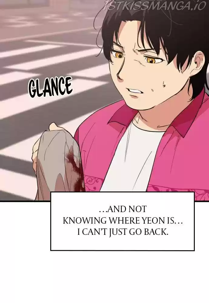 The Fabled Warrior Chapter 19