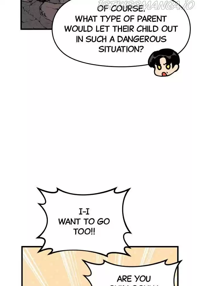 The Fabled Warrior Chapter 19