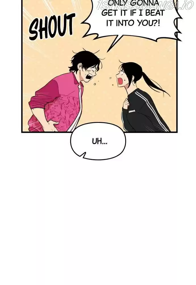 The Fabled Warrior Chapter 19