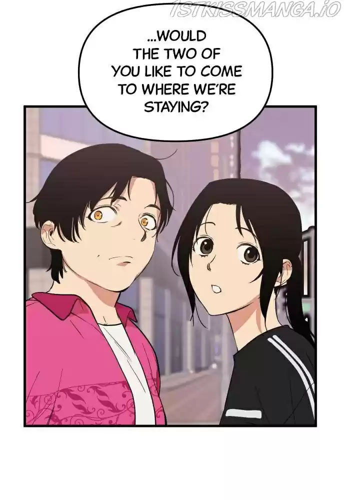 The Fabled Warrior Chapter 19